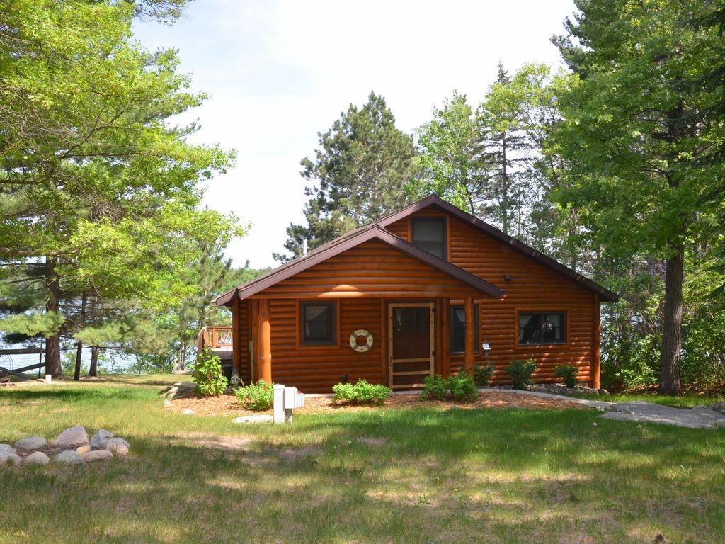 1966 single family home for sale at 14292 Chippewa Loop in Park Rapids, MN — 2 bed, 2 bath (photo 3 of 31)