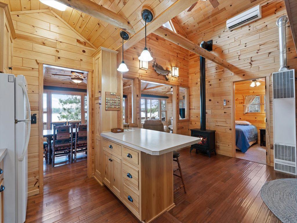 1966 single family home for sale at 14292 Chippewa Loop in Park Rapids, MN — 2 bed, 2 bath (photo 21 of 31)