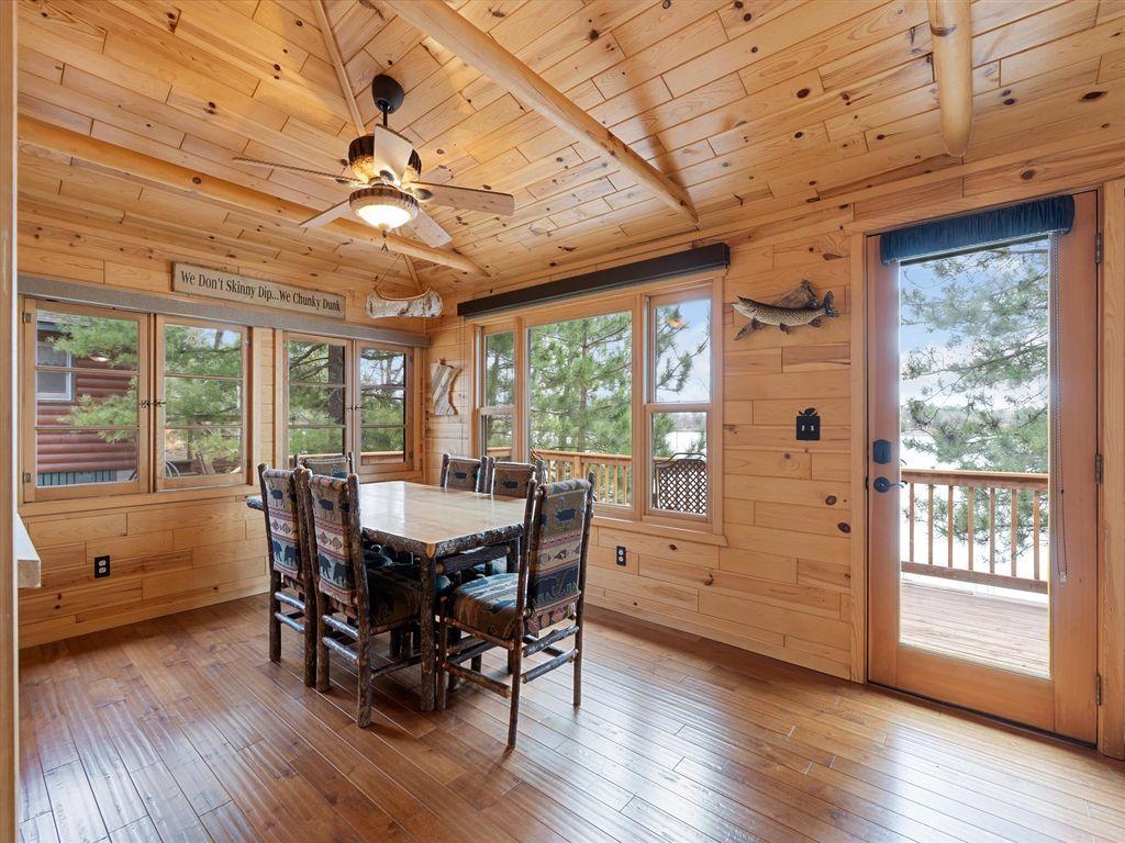1966 single family home for sale at 14292 Chippewa Loop in Park Rapids, MN — 2 bed, 2 bath (photo 22 of 31)