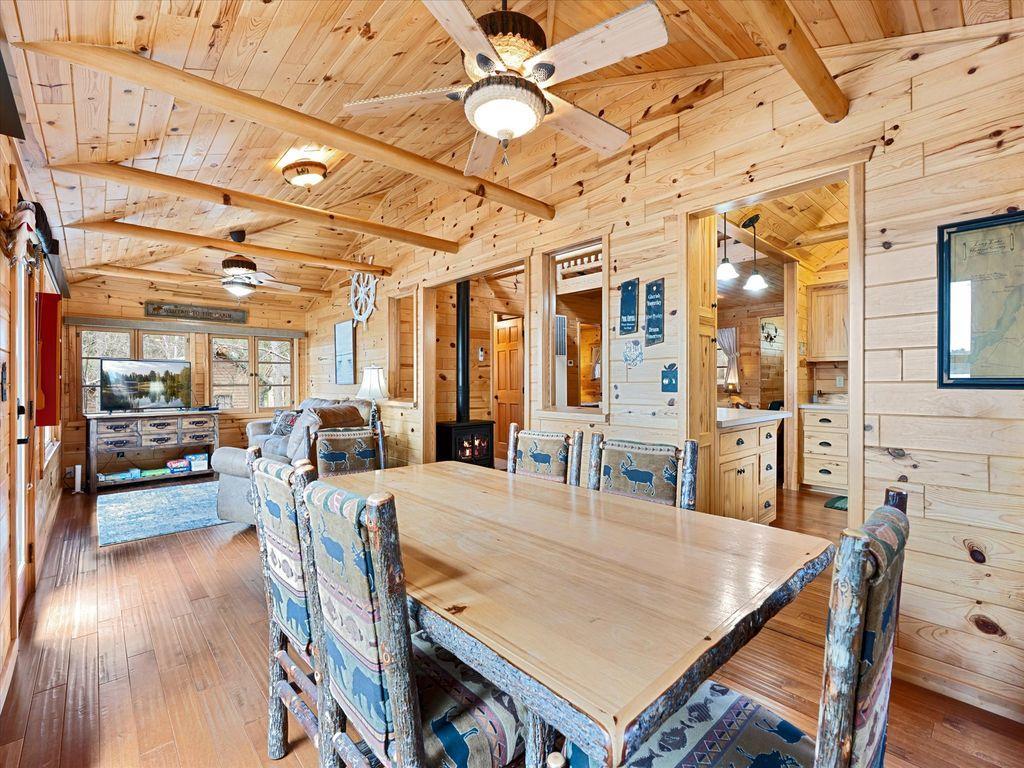 1966 single family home for sale at 14292 Chippewa Loop in Park Rapids, MN — 2 bed, 2 bath (photo 23 of 31)
