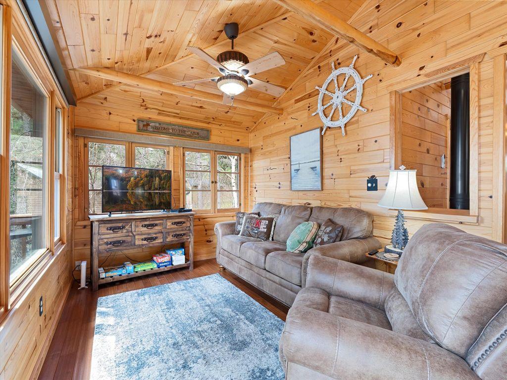 1966 single family home for sale at 14292 Chippewa Loop in Park Rapids, MN — 2 bed, 2 bath (photo 24 of 31)