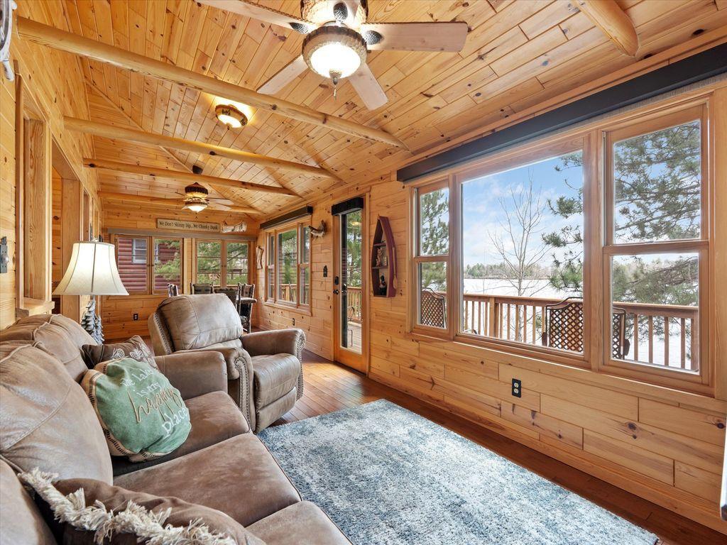 1966 single family home for sale at 14292 Chippewa Loop in Park Rapids, MN — 2 bed, 2 bath (photo 25 of 31)