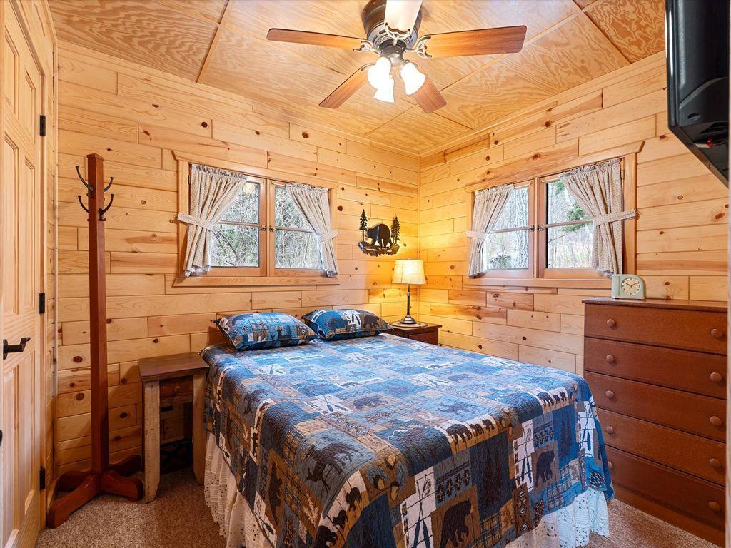 1966 single family home for sale at 14292 Chippewa Loop in Park Rapids, MN — 2 bed, 2 bath (photo 26 of 31)