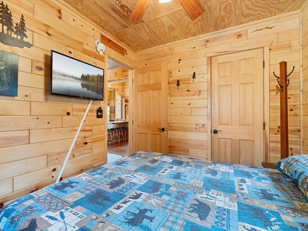 1966 single family home for sale at 14292 Chippewa Loop in Park Rapids, MN — 2 bed, 2 bath (photo 27 of 31)