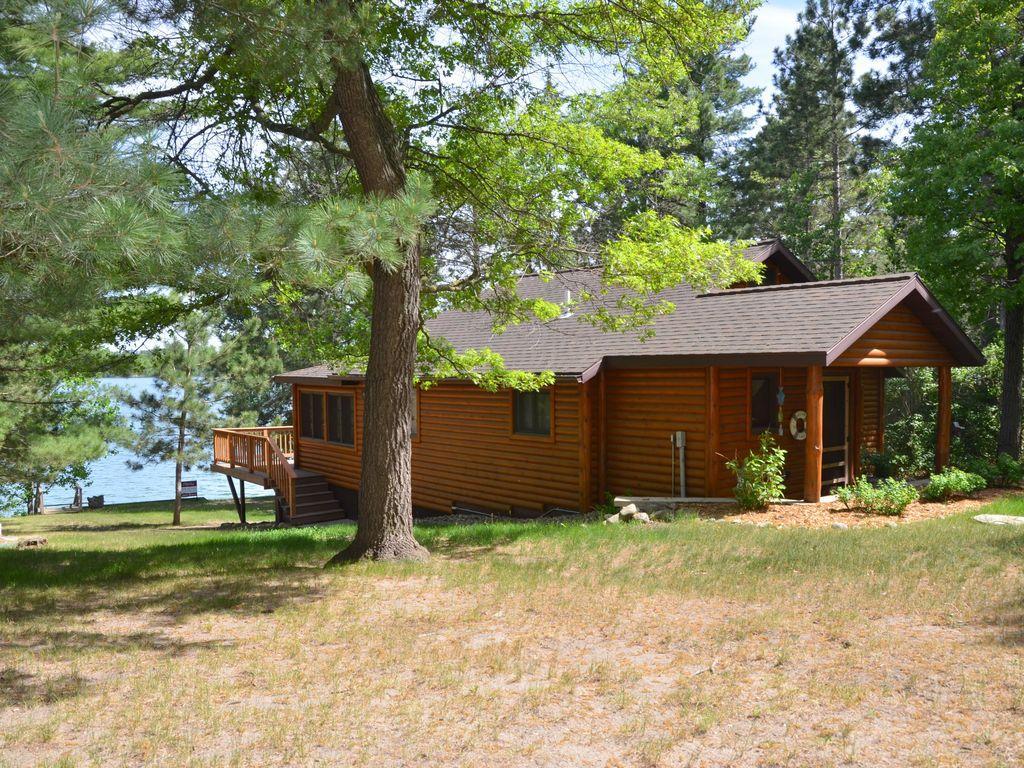 1966 single family home for sale at 14292 Chippewa Loop in Park Rapids, MN — 2 bed, 2 bath (photo 4 of 31)