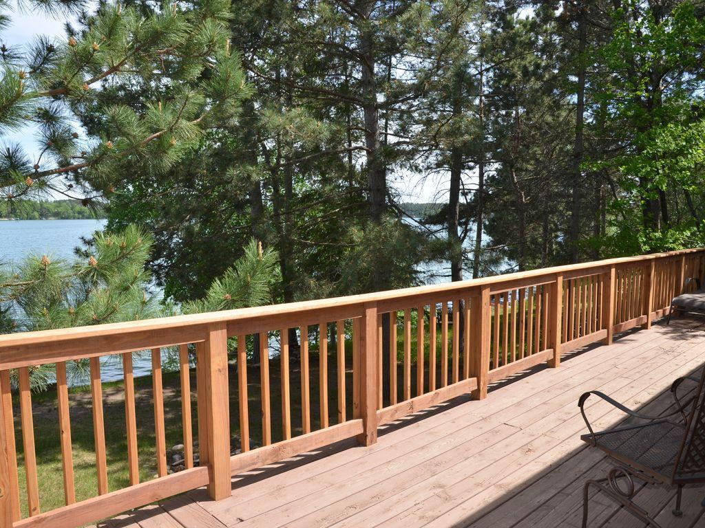1966 single family home for sale at 14292 Chippewa Loop in Park Rapids, MN — 2 bed, 2 bath (photo 5 of 31)