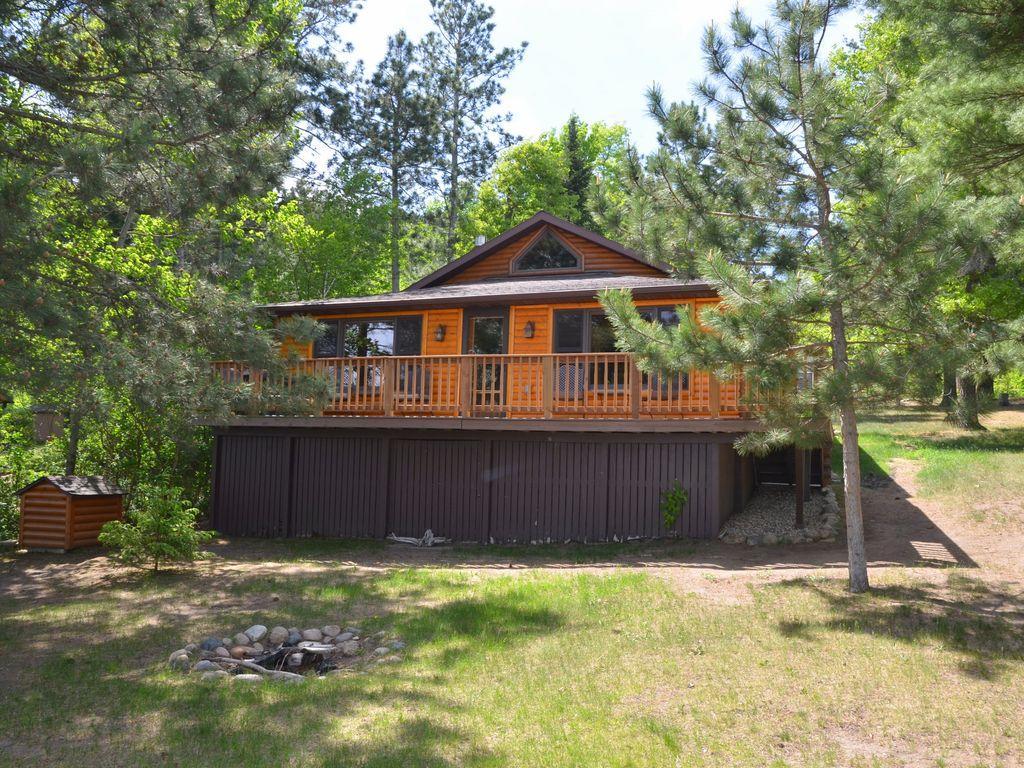 1966 single family home for sale at 14292 Chippewa Loop in Park Rapids, MN — 2 bed, 2 bath (photo 7 of 31)