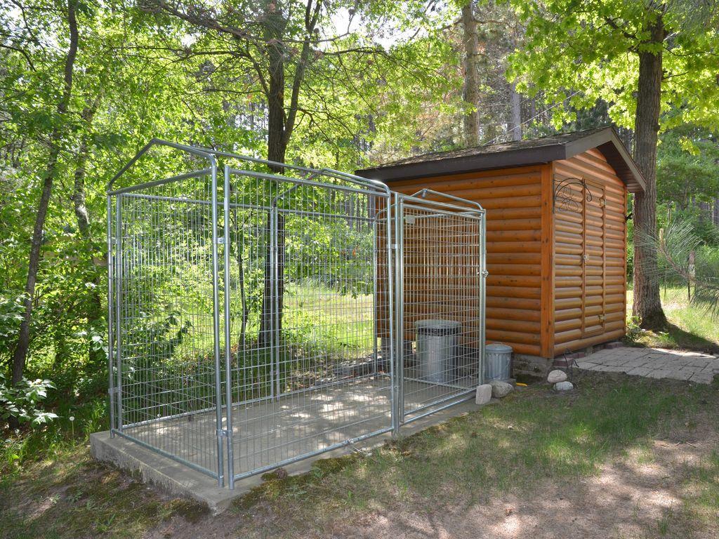 1966 single family home for sale at 14292 Chippewa Loop in Park Rapids, MN — 2 bed, 2 bath (photo 8 of 31)