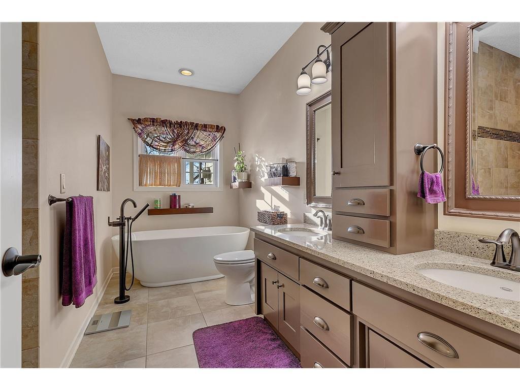 23146 Red Rock Shores Drive SW, Hoffman MN 56339 - Photo 13 of 45