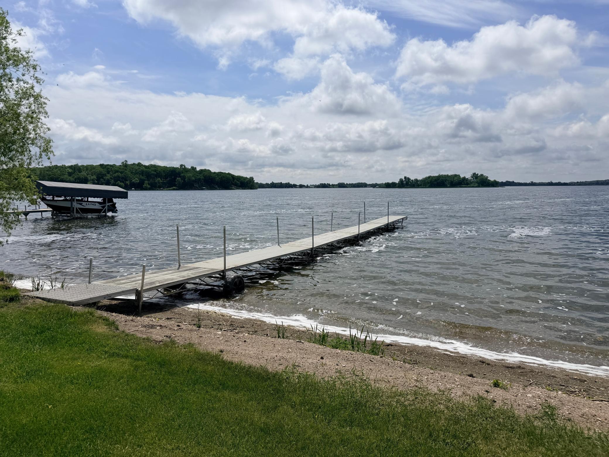 23146 Red Rock Shores Drive SW, Hoffman MN 56339 - Photo 31 of 45