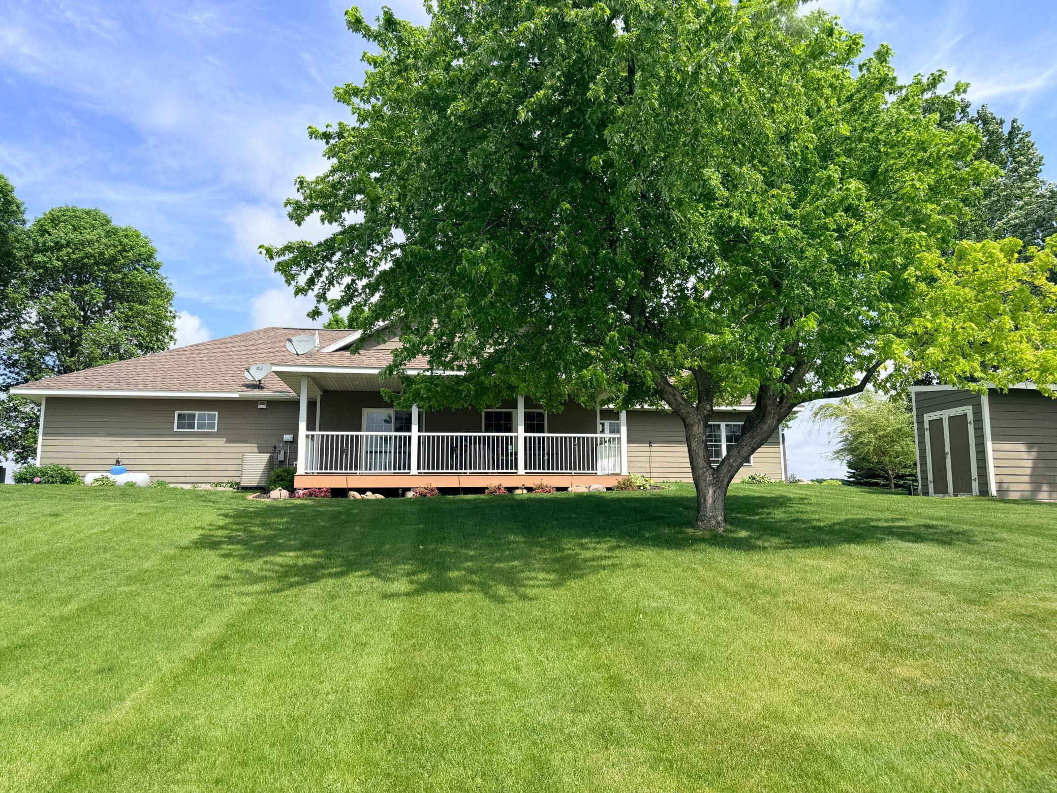 23146 Red Rock Shores Drive SW, Hoffman MN 56339 - Photo 32 of 45
