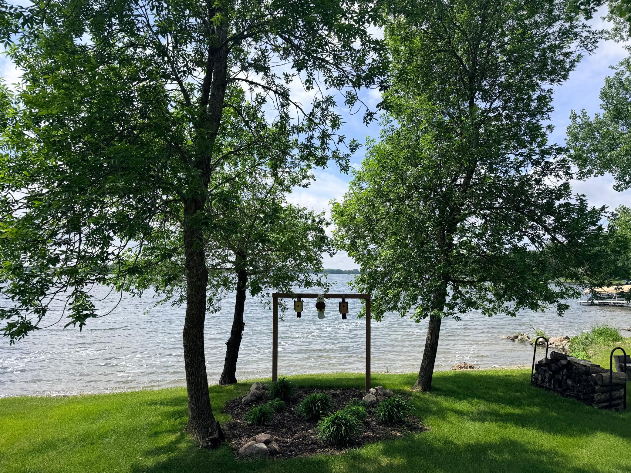 23146 Red Rock Shores Drive SW, Hoffman MN 56339 - Photo 37 of 45