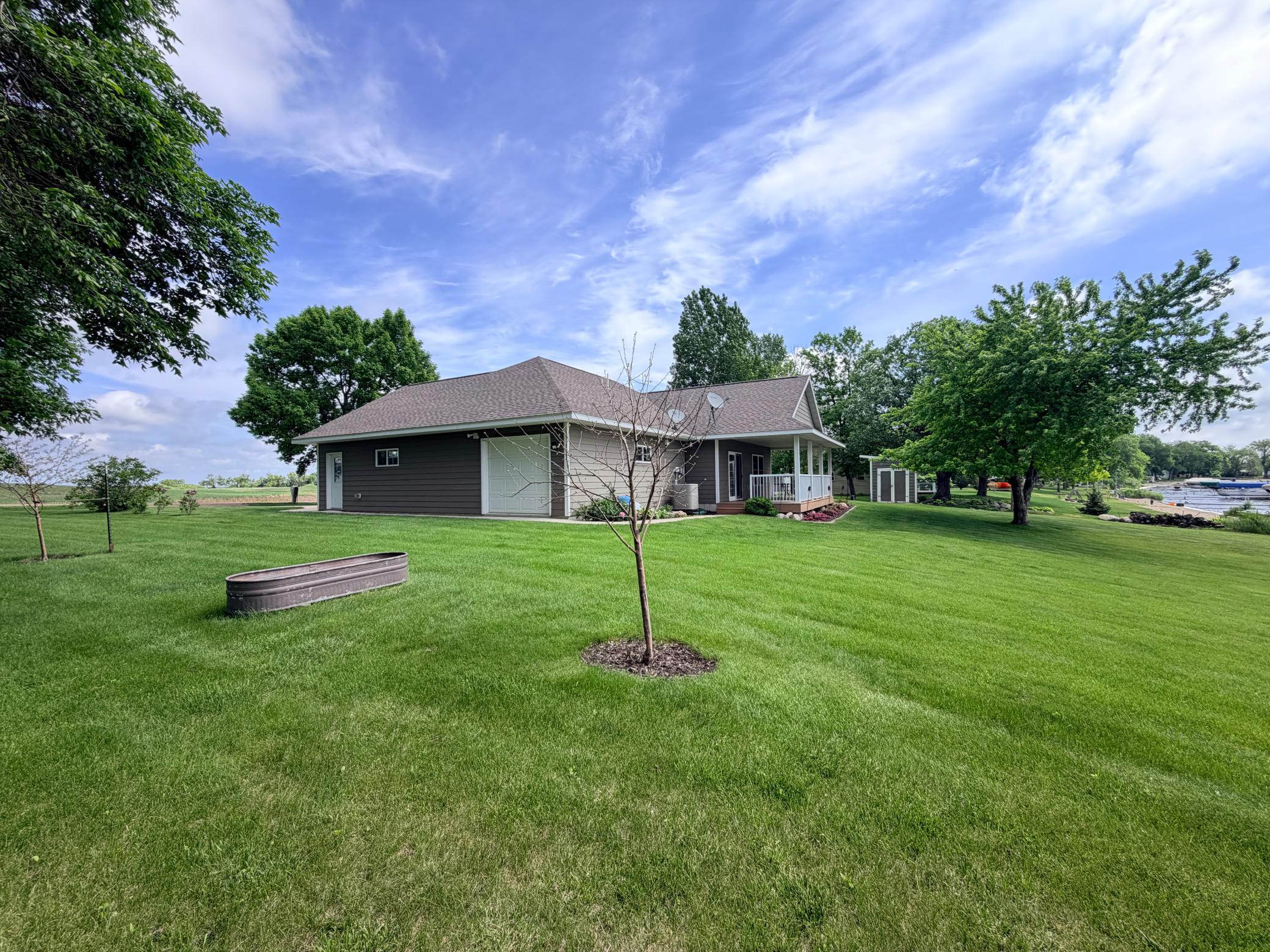 23146 Red Rock Shores Drive SW, Hoffman MN 56339 - Photo 39 of 45