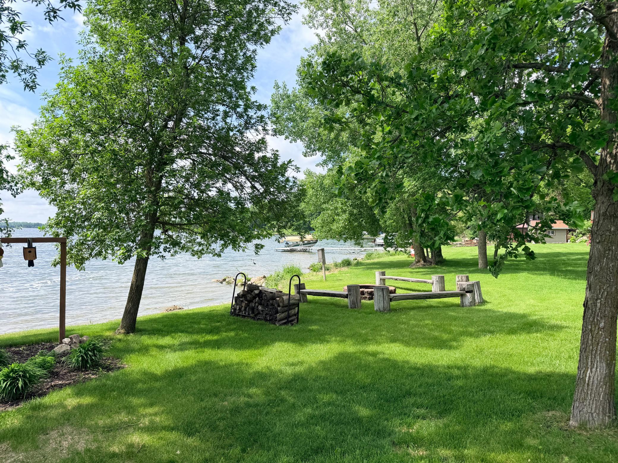 23146 Red Rock Shores Drive SW, Hoffman MN 56339 - Photo 40 of 45