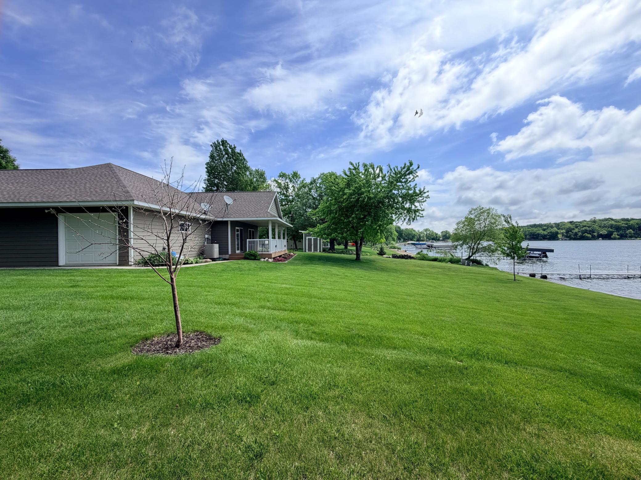 23146 Red Rock Shores Drive SW, Hoffman MN 56339 - Photo 43 of 45