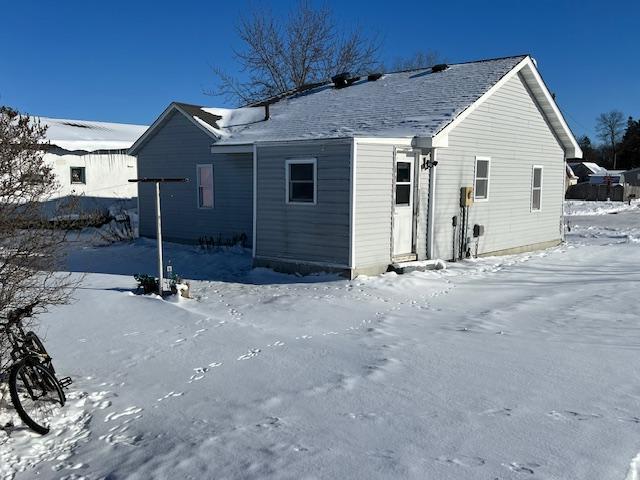 401 4th Street NW, Wadena MN 56482 - Photo 3 of 9