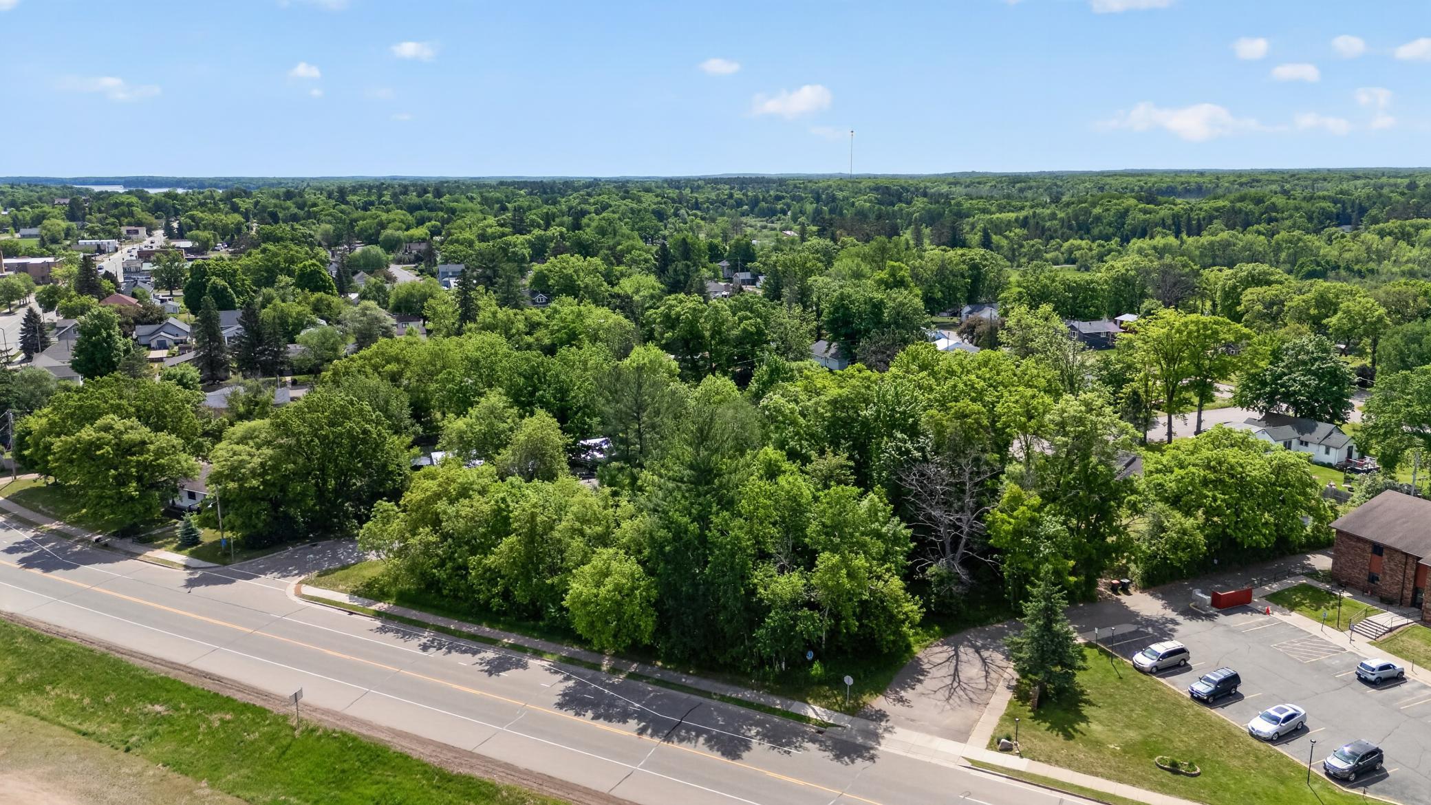 land for sale at TBD 7th Avenue in Ironton, MN (photo 2 of 16)