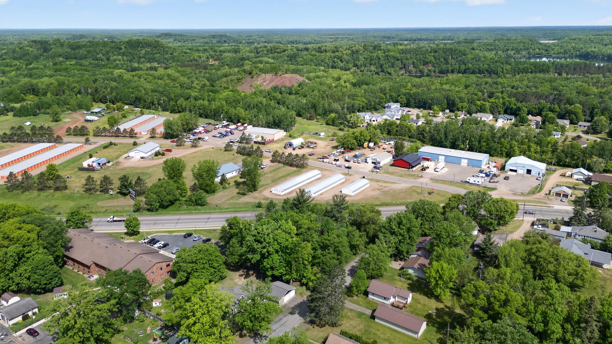 land for sale at TBD 7th Avenue in Ironton, MN (photo 12 of 16)