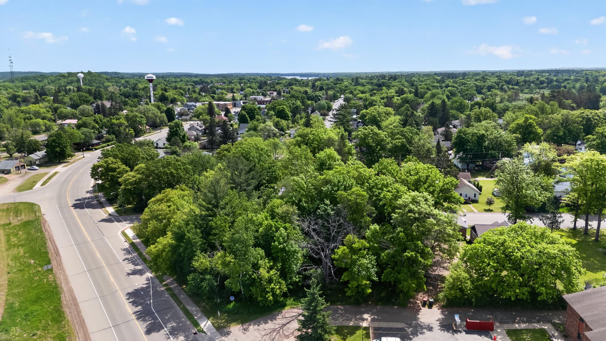 land for sale at TBD 7th Avenue in Ironton, MN (photo 5 of 16)