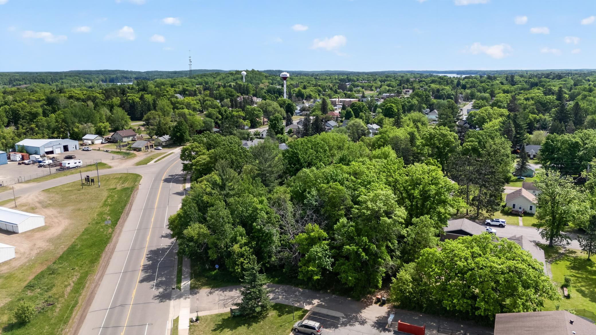 land for sale at TBD 7th Avenue in Ironton, MN (photo 7 of 16)