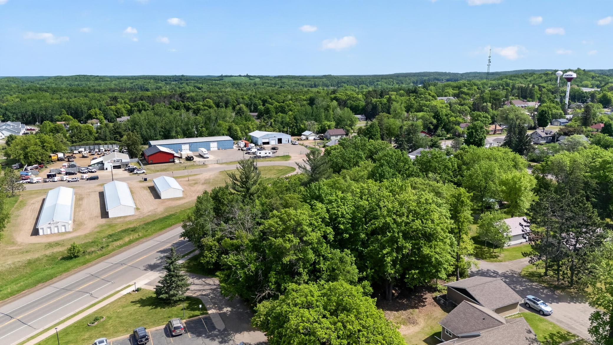 land for sale at TBD 7th Avenue in Ironton, MN (photo 8 of 16)