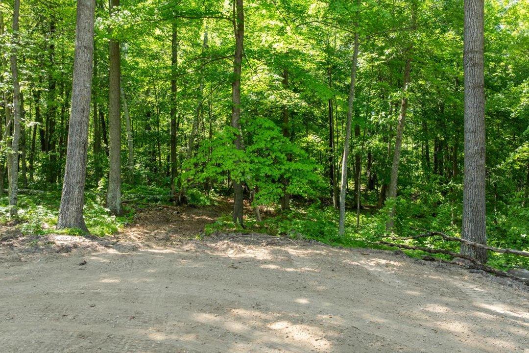 land for sale at TBD Lot C Hidden Pond Lane in Pequot Lakes, MN
