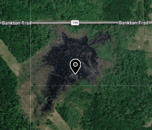 land for sale at TBD Bankton Rd SW in Baudette, MN (photo 3 of 4)