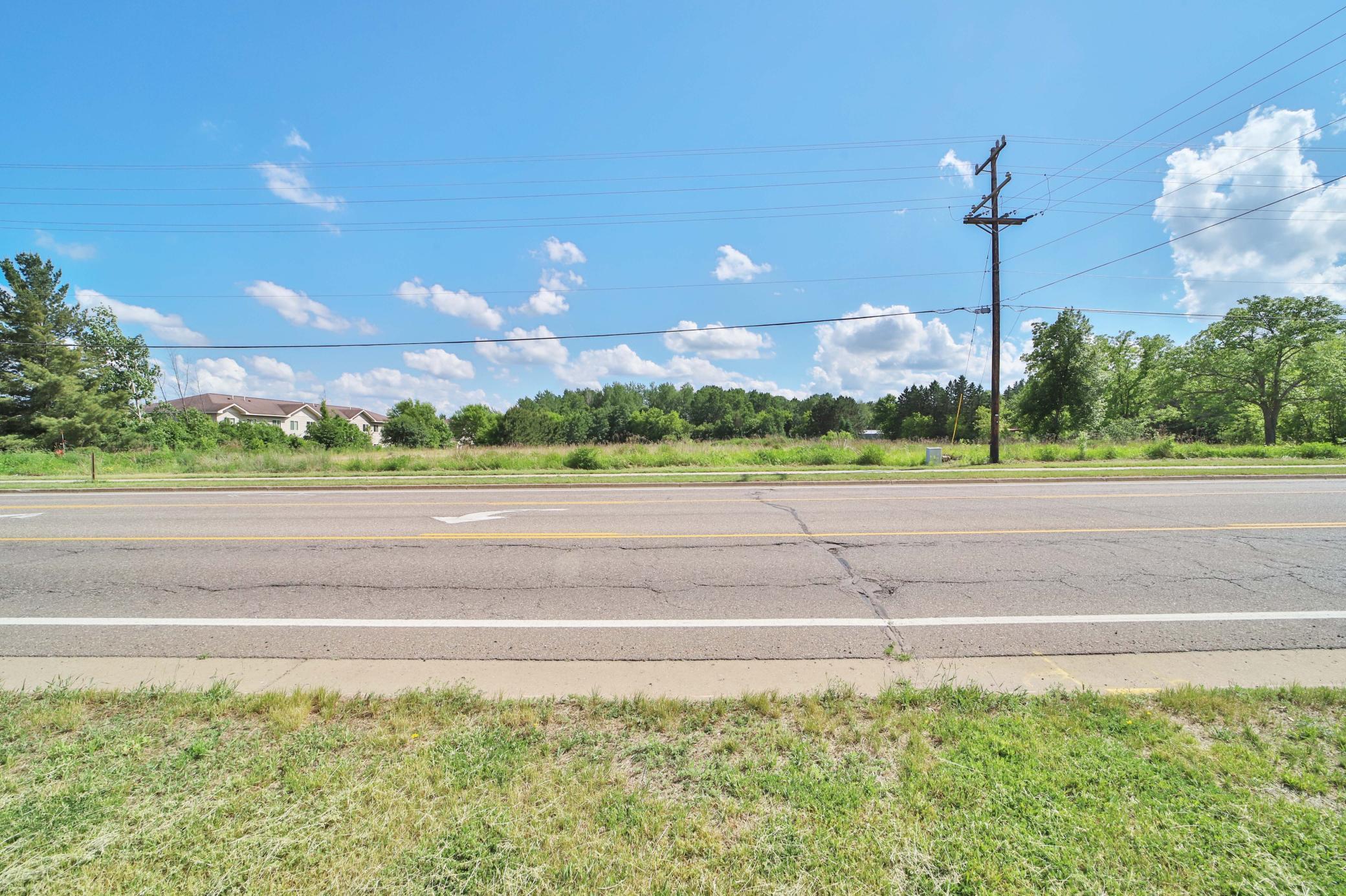 land for sale at 3226 Oak Street in Brainerd, MN (photo 2 of 5)