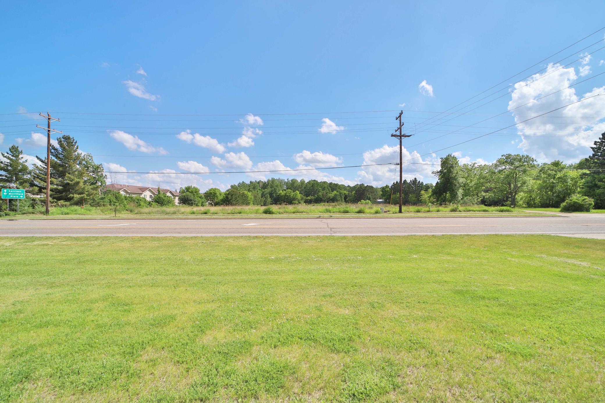 land for sale at 3226 Oak Street in Brainerd, MN (photo 3 of 5)