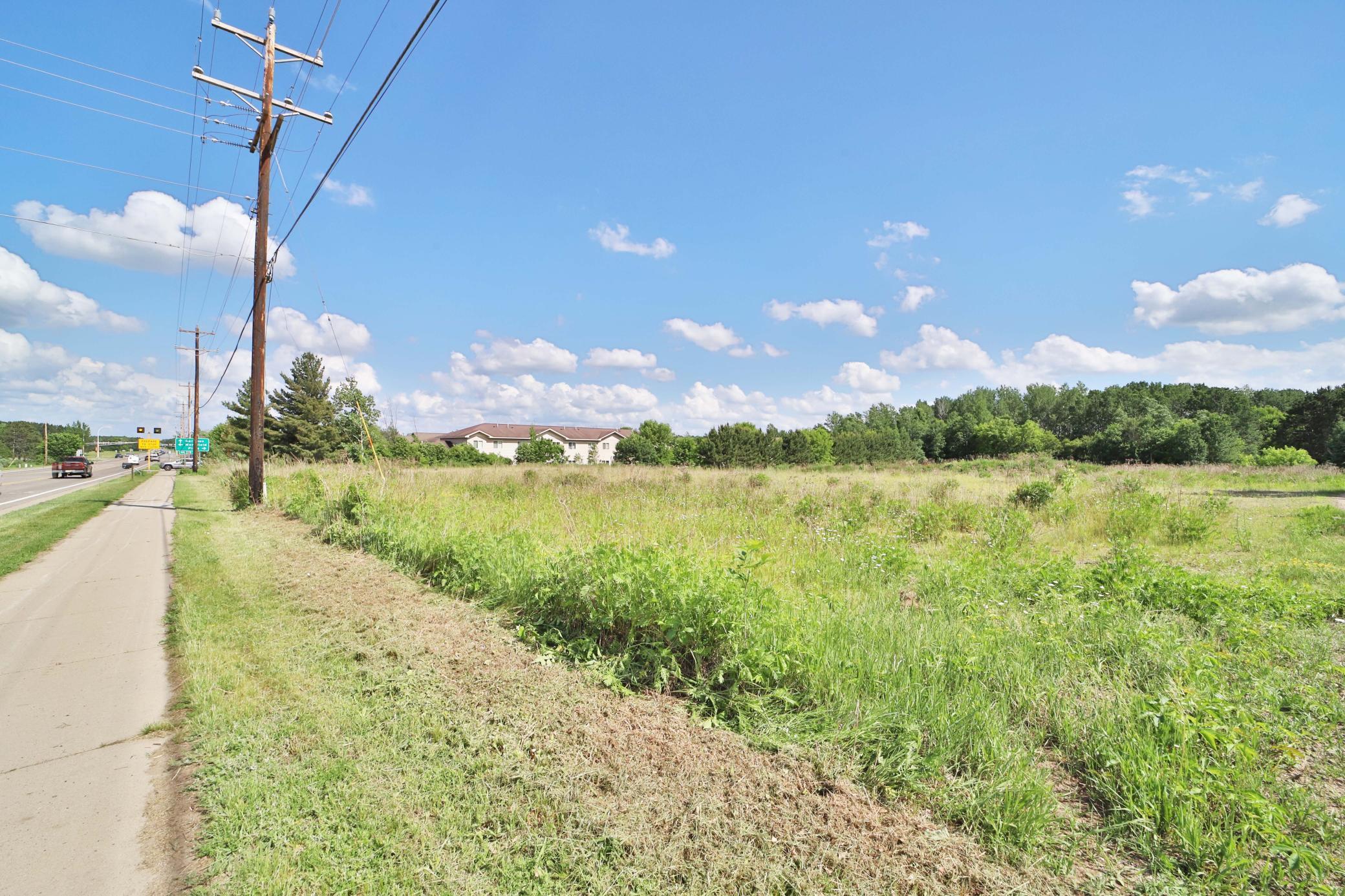 land for sale at 3226 Oak Street in Brainerd, MN (photo 4 of 5)