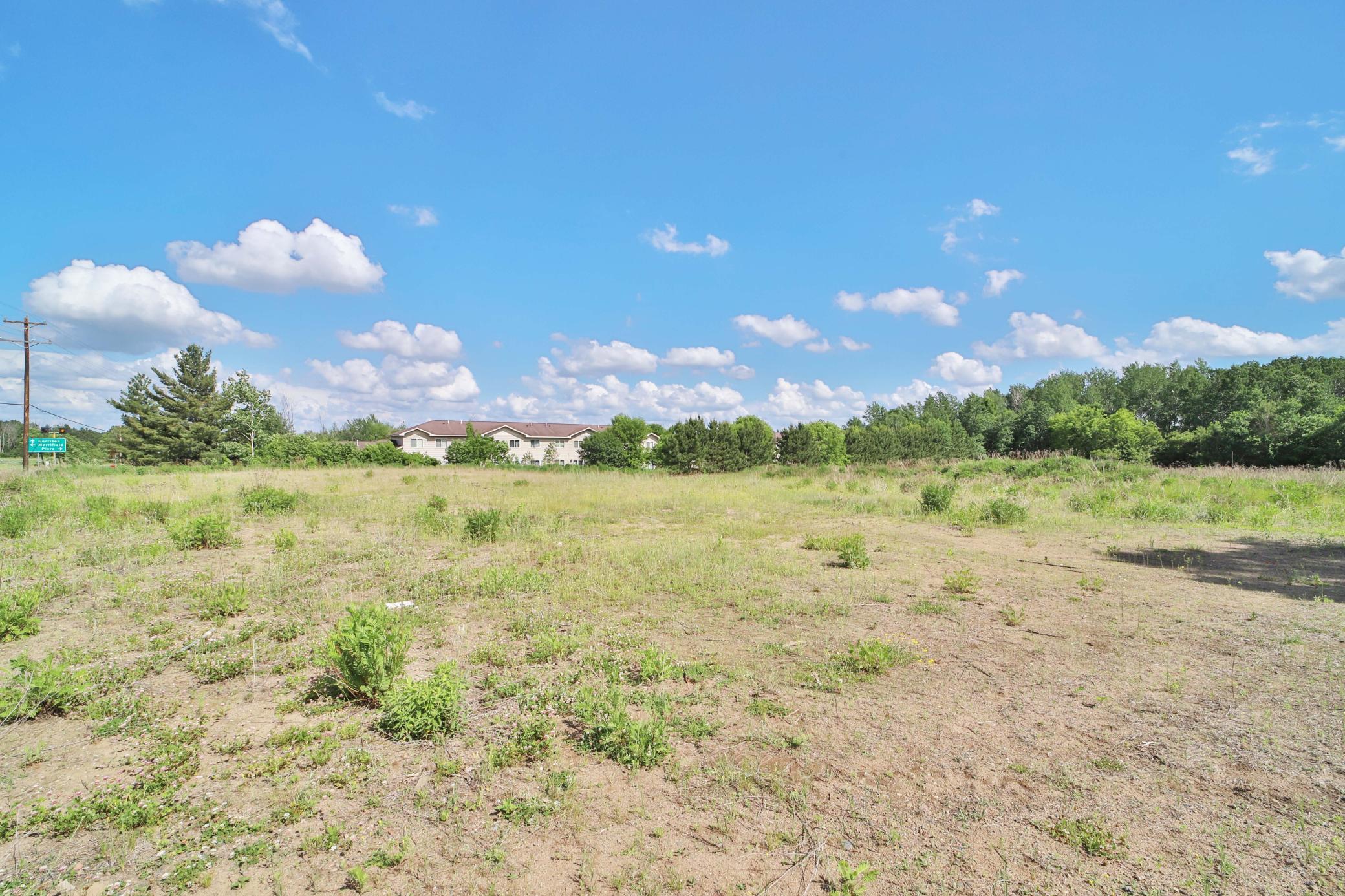 land for sale at 3226 Oak Street in Brainerd, MN (photo 5 of 5)