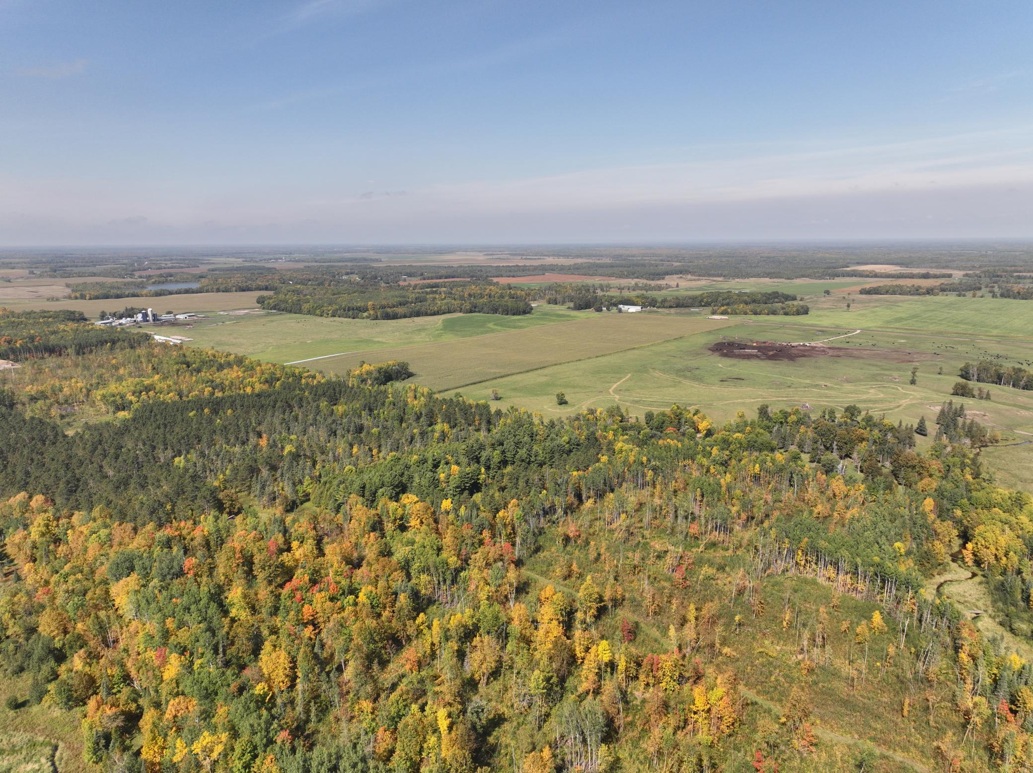 land for sale at Lot D 67AC N Blackduck Lake Road in Hines, MN (photo 4 of 6)