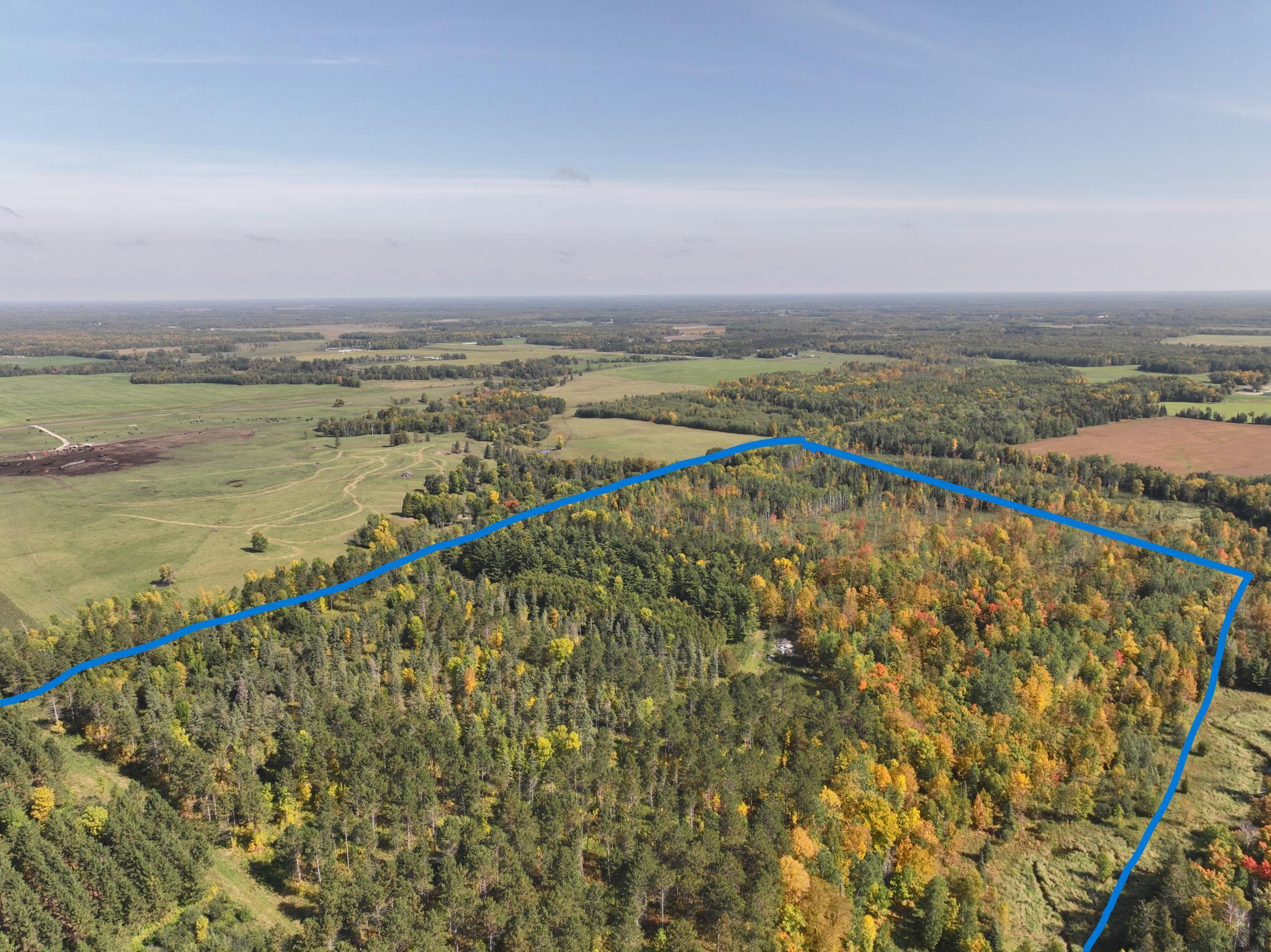 land for sale at Lot D 67AC N Blackduck Lake Road in Hines, MN (photo 6 of 6)