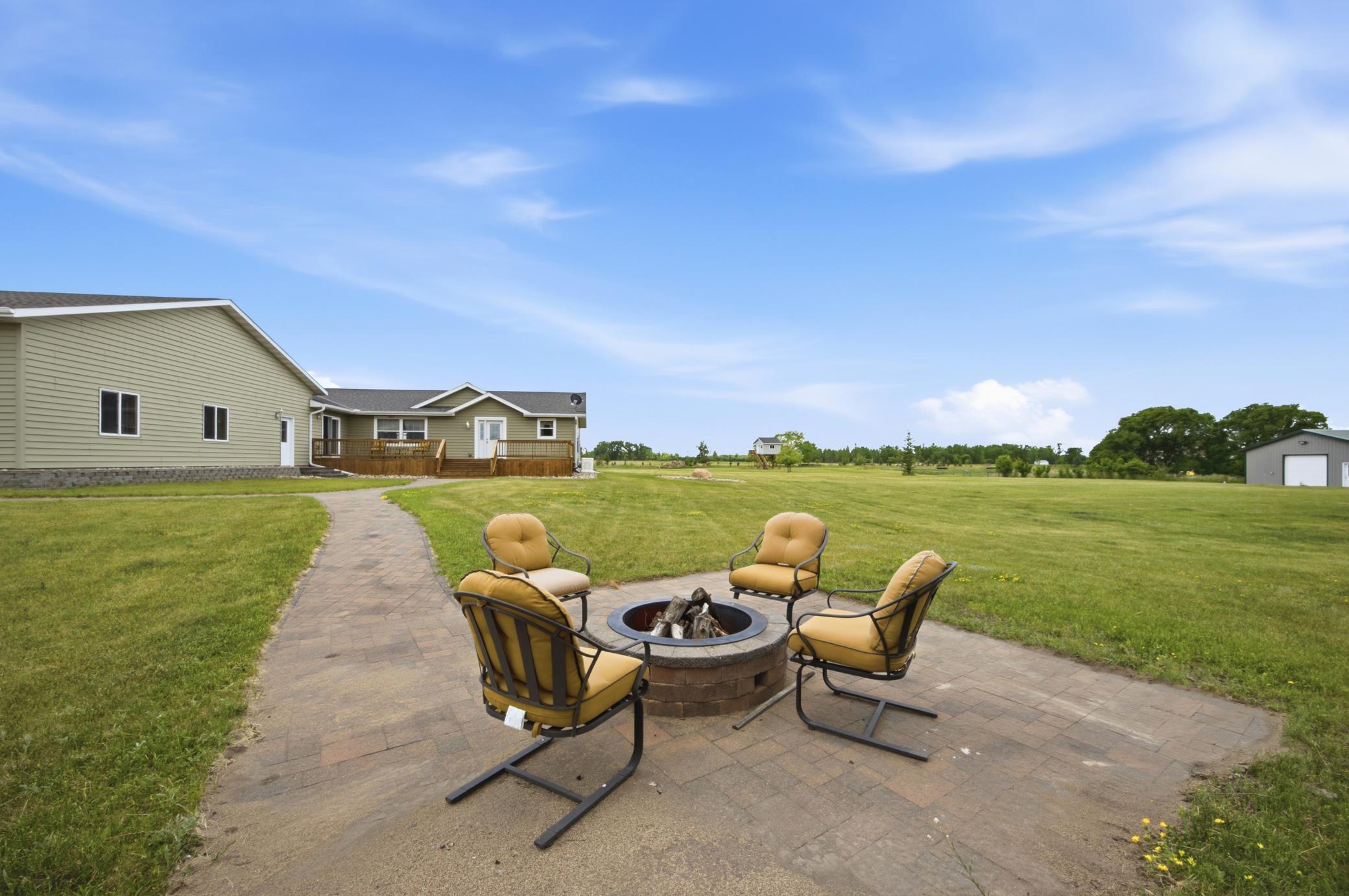 2010 single family home for sale at 20371 180th Avenue N in Ulen, MN — 5 bed, 3 bath (photo 5 of 52)