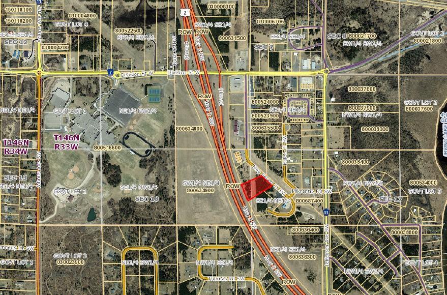 L3B3 Mag Seven Court SW, Bemidji MN 56601 - Photo 2 of 5