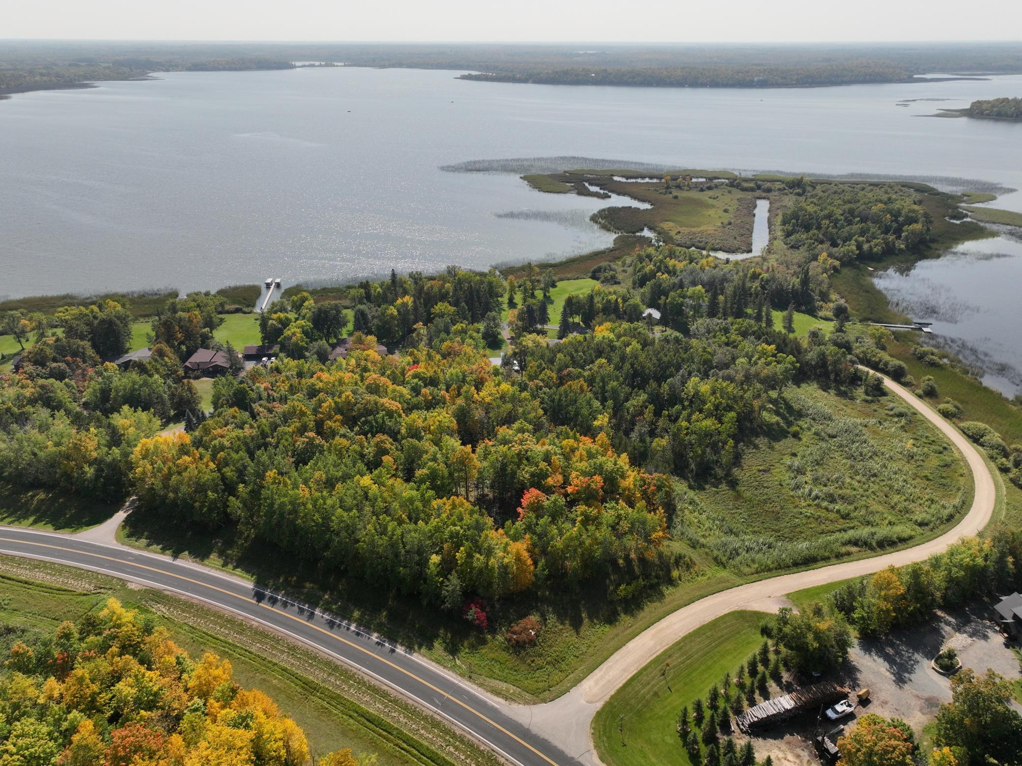 Lot B 4.5AC N Blackduck Lake Road NE, Hines MN 56647 - Photo 4 of 4