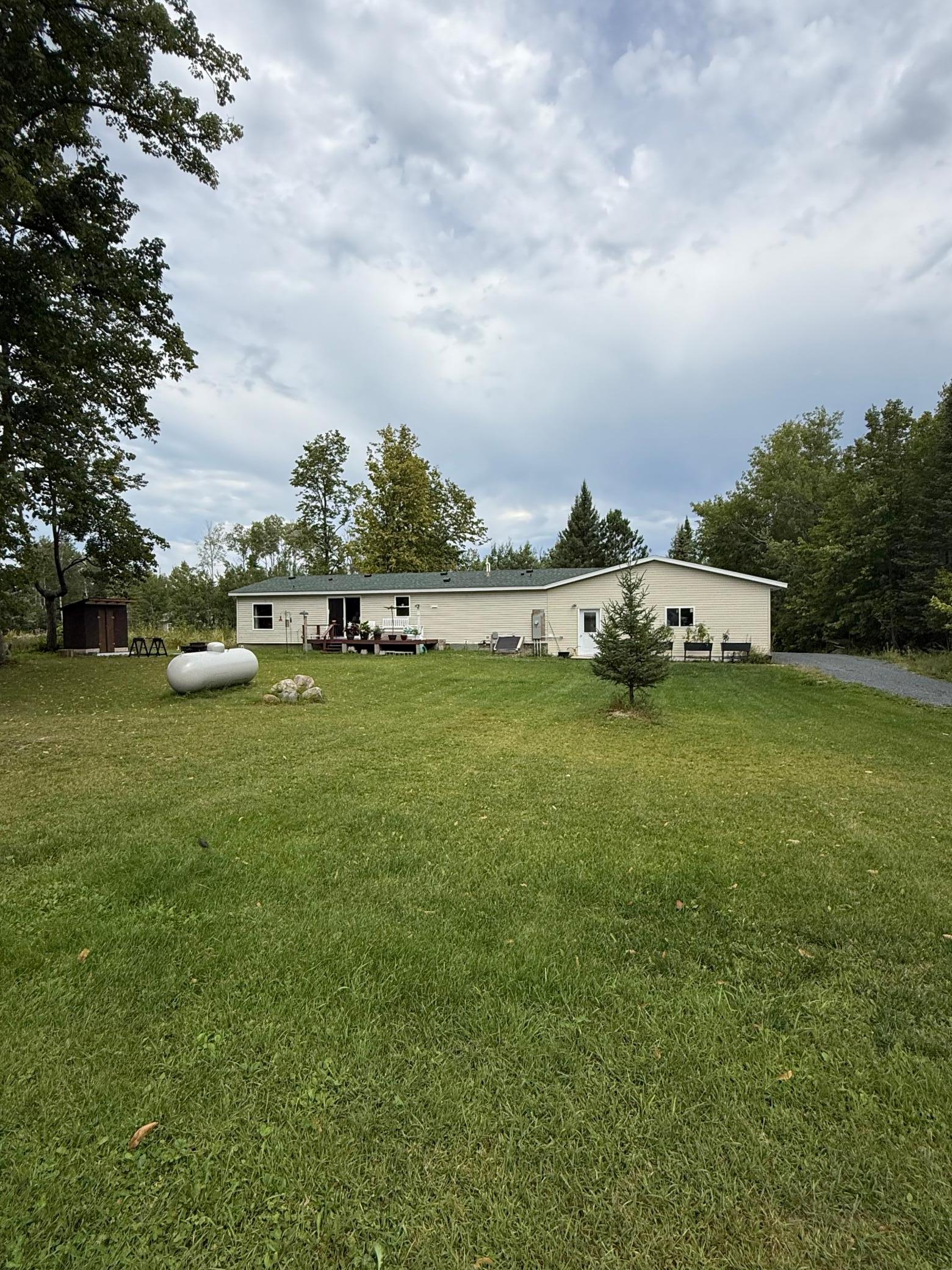 608 4th Street NW, Kelliher MN 56650 - Photo 3 of 57