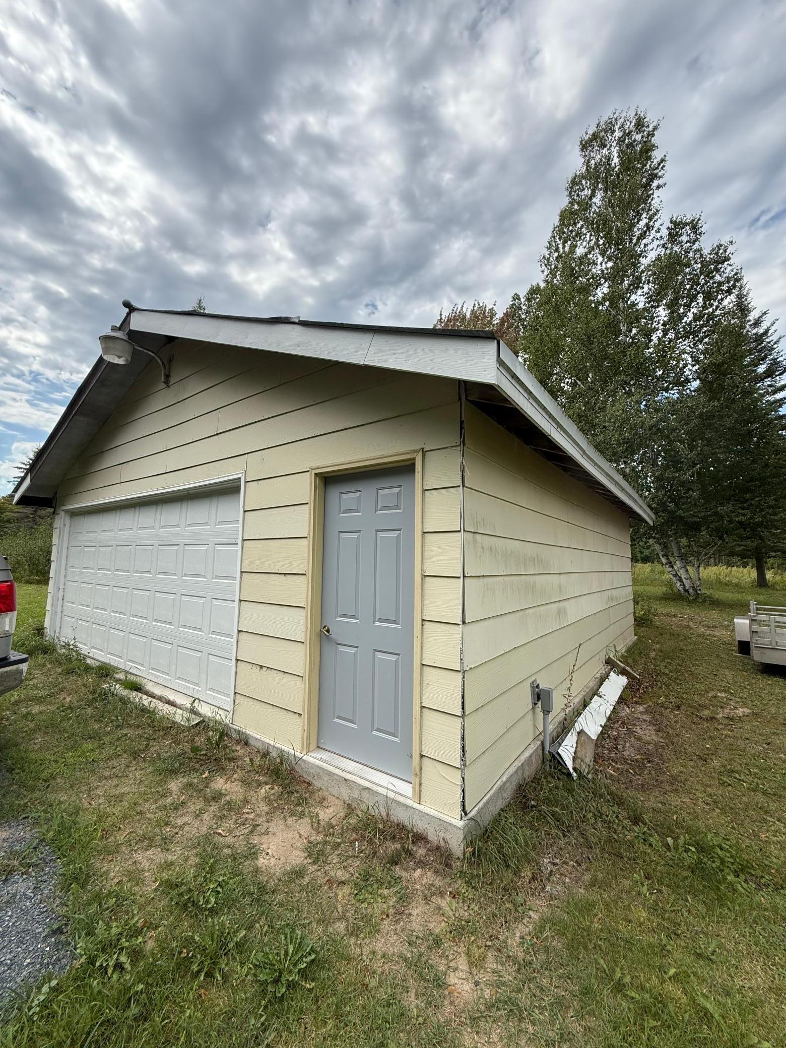 608 4th Street NW, Kelliher MN 56650 - Photo 43 of 57