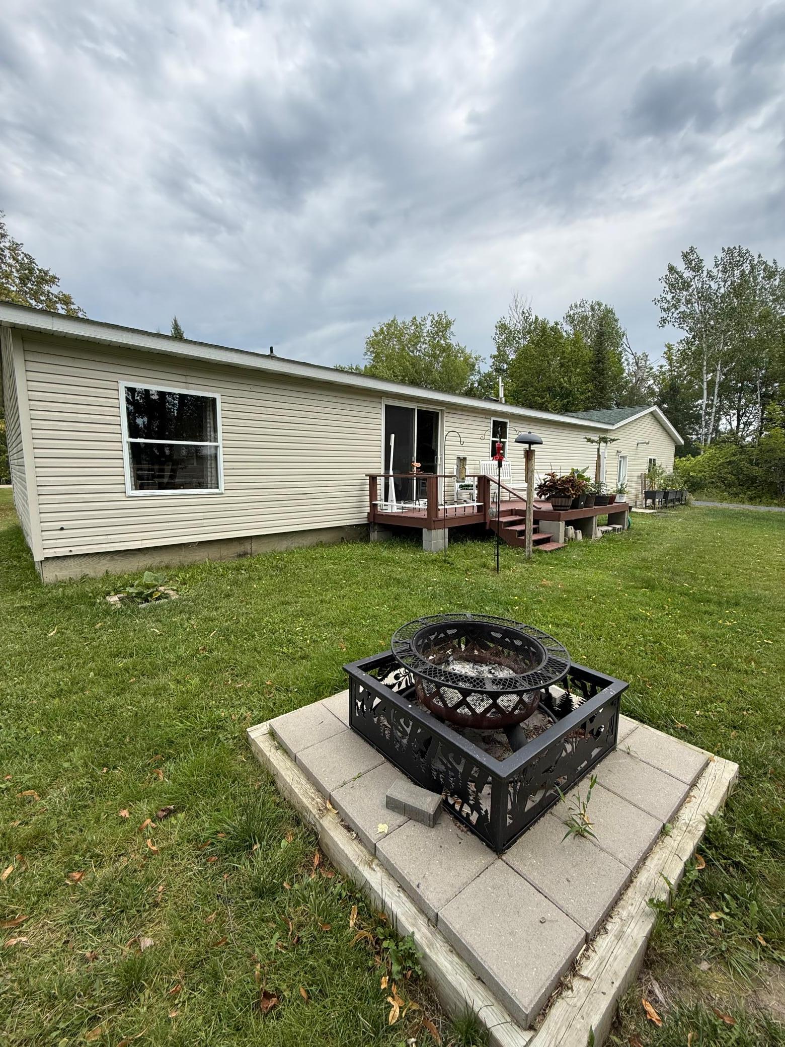 608 4th Street NW, Kelliher MN 56650 - Photo 6 of 57