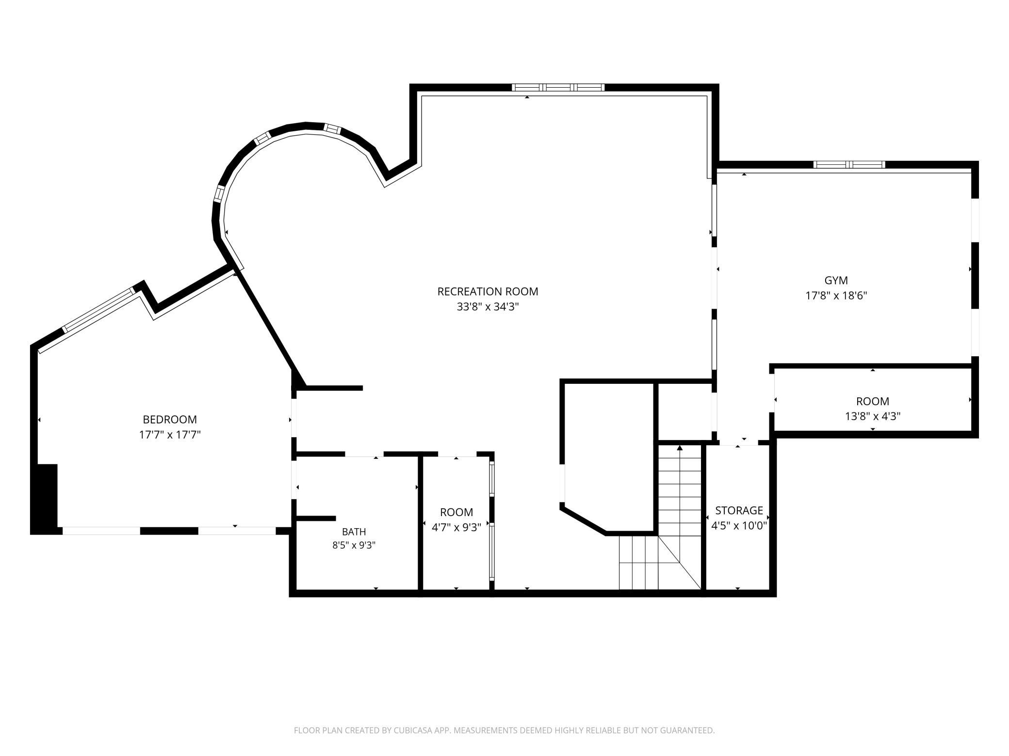 1990 single family home for sale at 2826 28th Avenue S in Fargo, ND — 5 bed, 5 bath (photo 83 of 84)