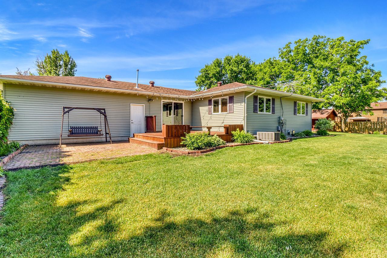 2206 Chancery S Street, Moorhead MN 56560 - Photo 42 of 49