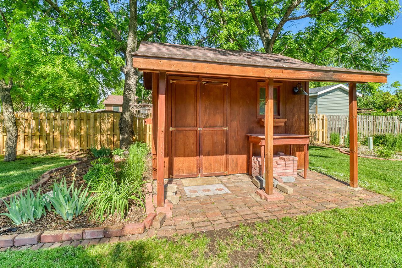 2206 Chancery S Street, Moorhead MN 56560 - Photo 46 of 49