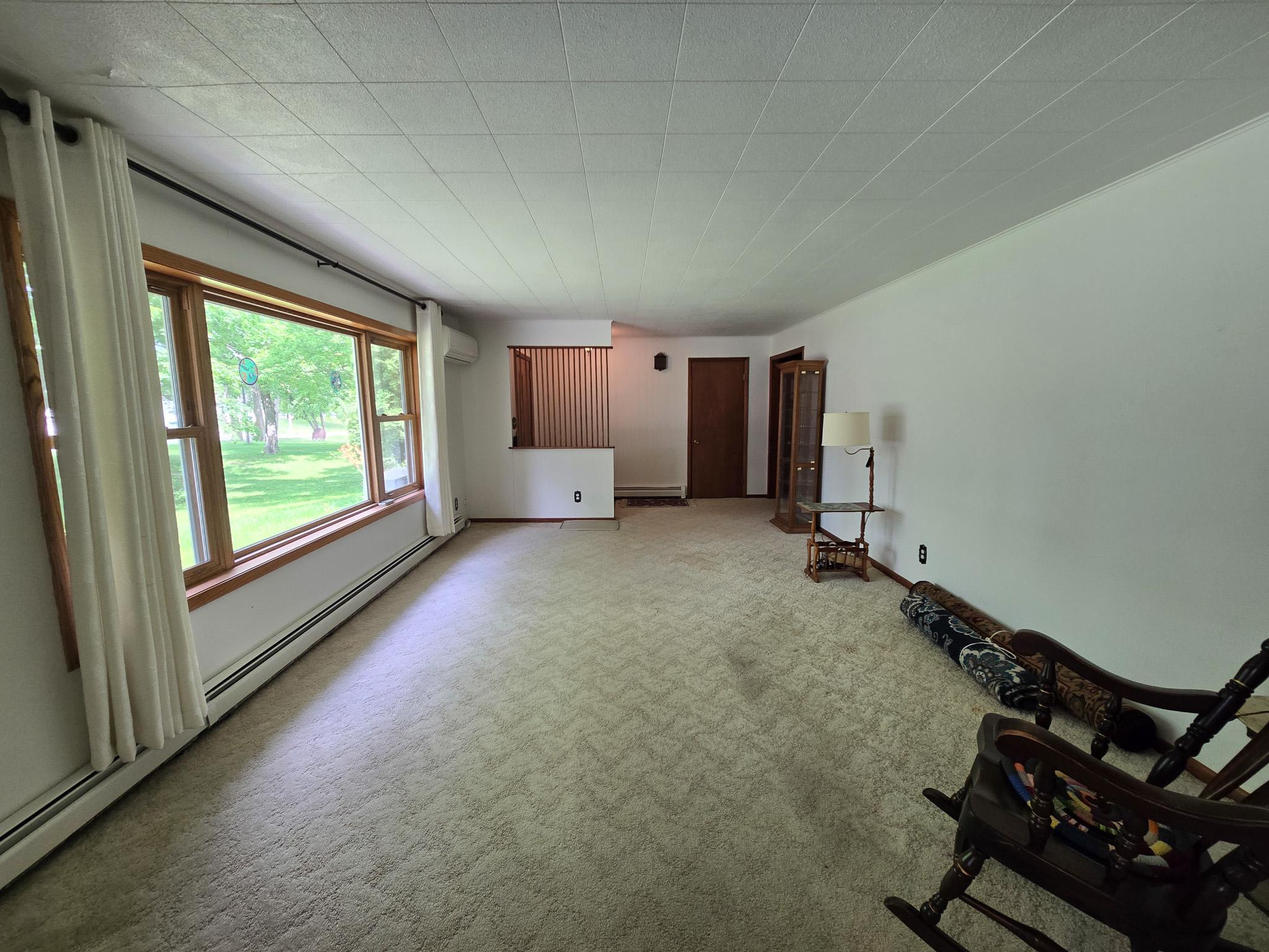 1964 single family home for sale at 321 E Scharf Avenue in Vergas, MN — 3 bed, 2 bath (photo 2 of 21)