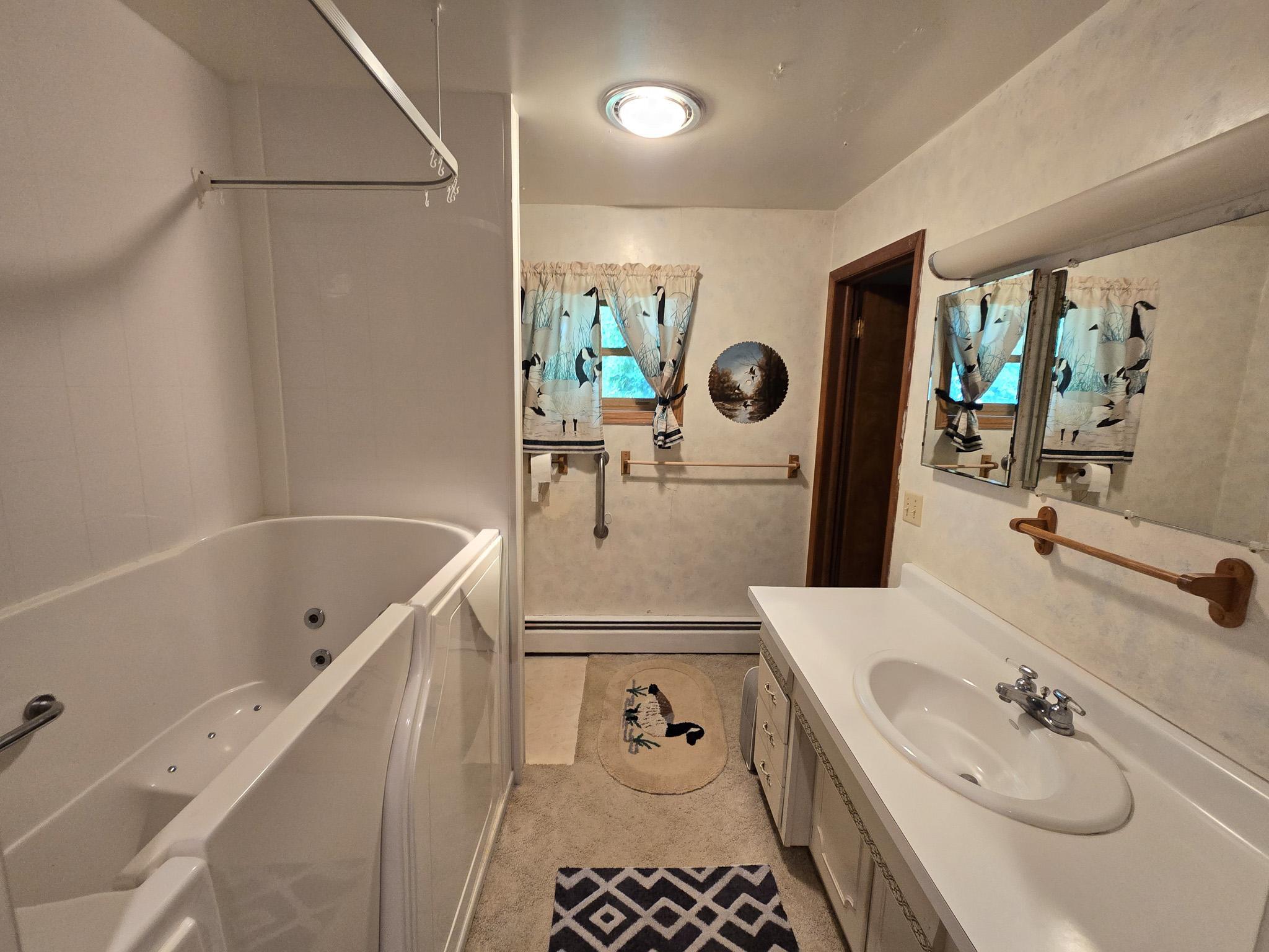 1964 single family home for sale at 321 E Scharf Avenue in Vergas, MN — 3 bed, 2 bath (photo 12 of 21)