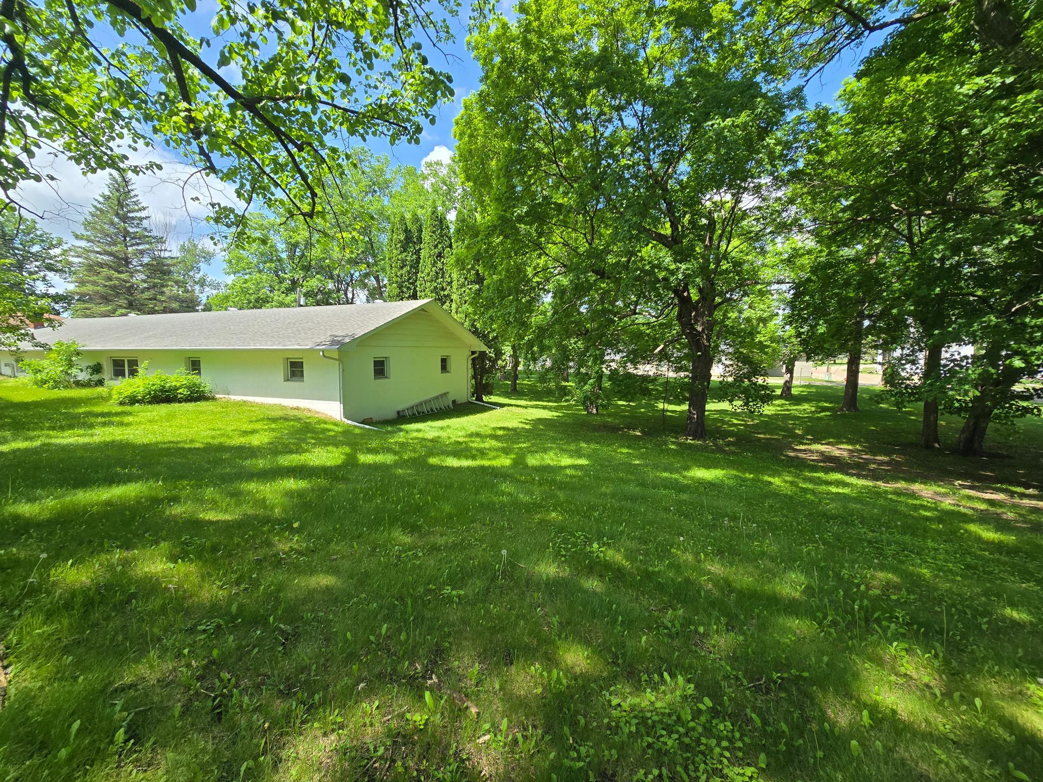 1964 single family home for sale at 321 E Scharf Avenue in Vergas, MN — 3 bed, 2 bath (photo 20 of 21)