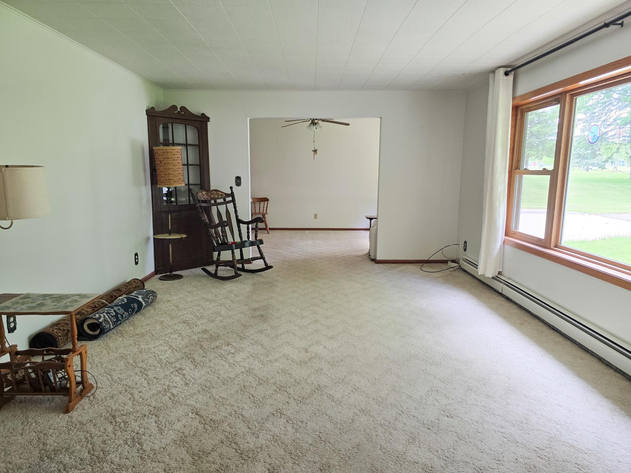 1964 single family home for sale at 321 E Scharf Avenue in Vergas, MN — 3 bed, 2 bath (photo 3 of 21)
