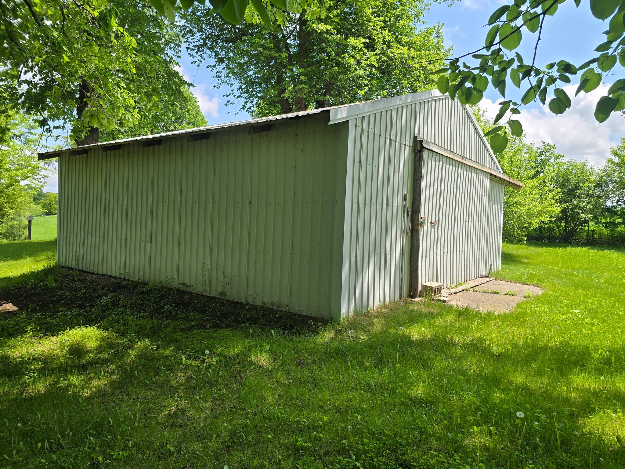 1964 single family home for sale at 321 E Scharf Avenue in Vergas, MN — 3 bed, 2 bath (photo 21 of 21)