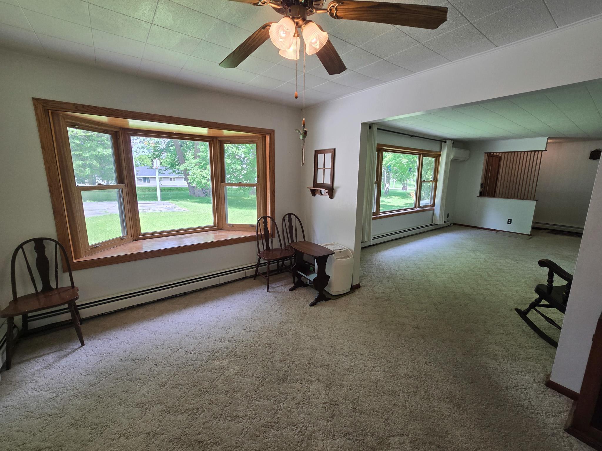 1964 single family home for sale at 321 E Scharf Avenue in Vergas, MN — 3 bed, 2 bath (photo 5 of 21)