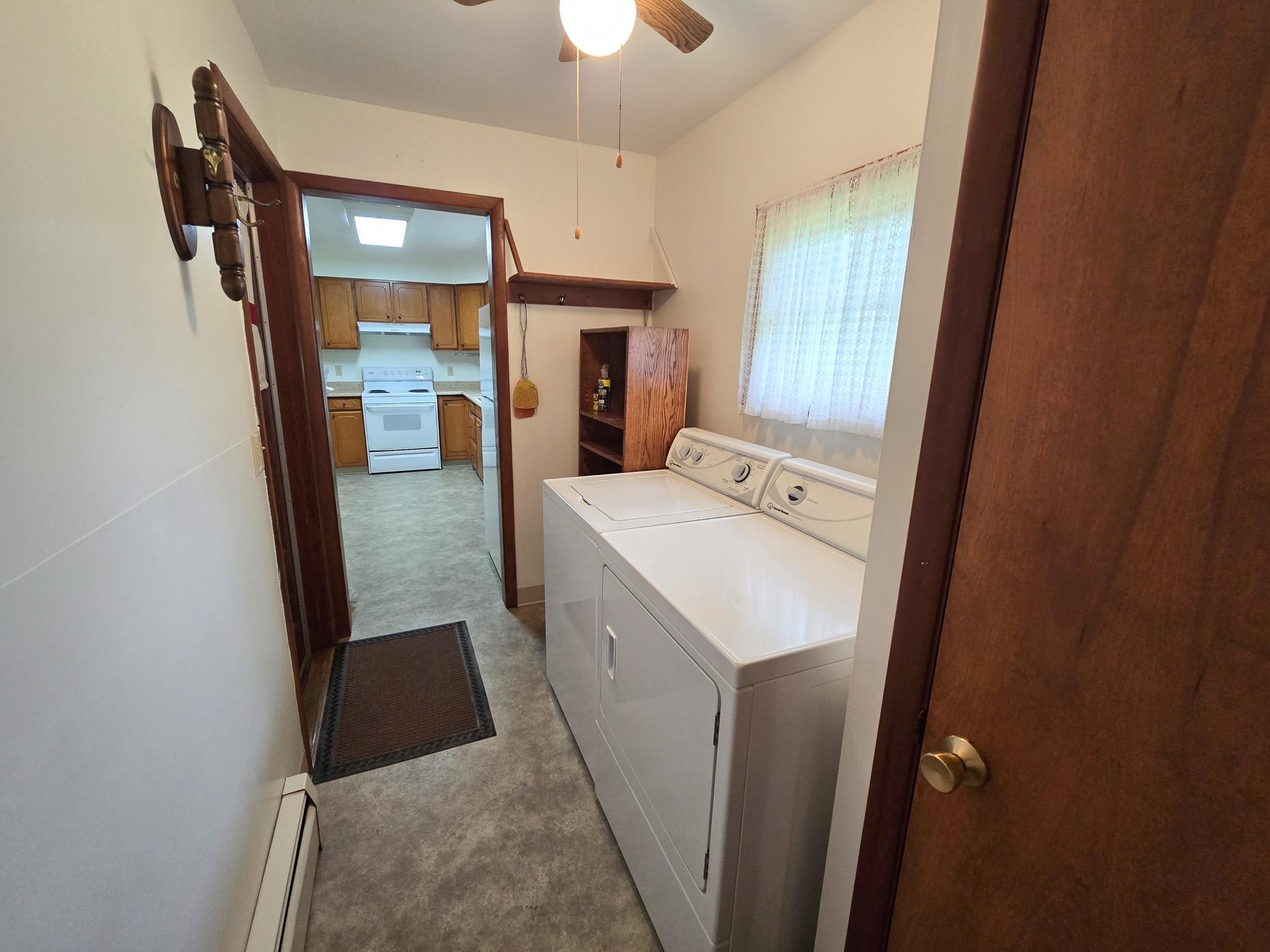 1964 single family home for sale at 321 E Scharf Avenue in Vergas, MN — 3 bed, 2 bath (photo 7 of 21)