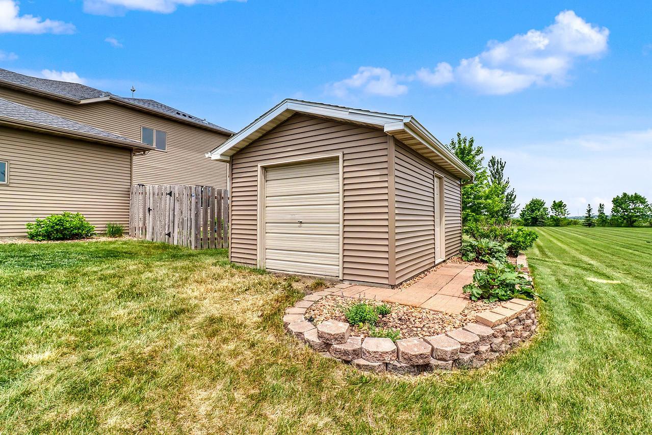 3969 85th Avenue N, Moorhead MN 56560 - Photo 53 of 61